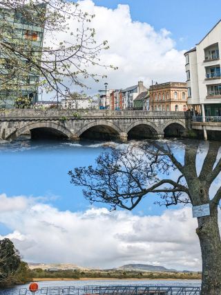 Sligo Dream Trip: Follow in the footsteps of Yeats and enjoy the poetry of the mountains and the sea