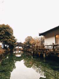 賀州3日遊｜冬天的浪漫旅行攻略