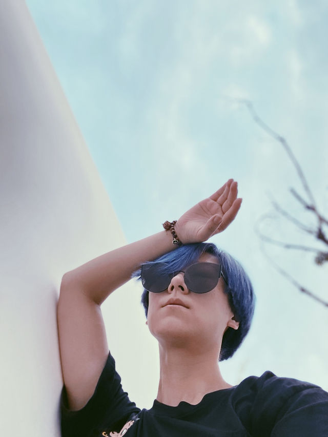 成都周邊遊 菊次郎的夏天