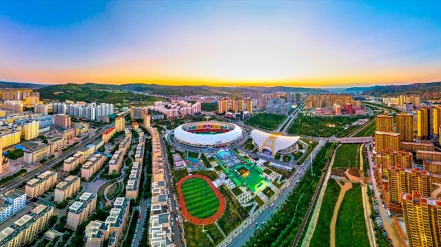 定西市深度遊攻略：探索隴中大地的別樣風情