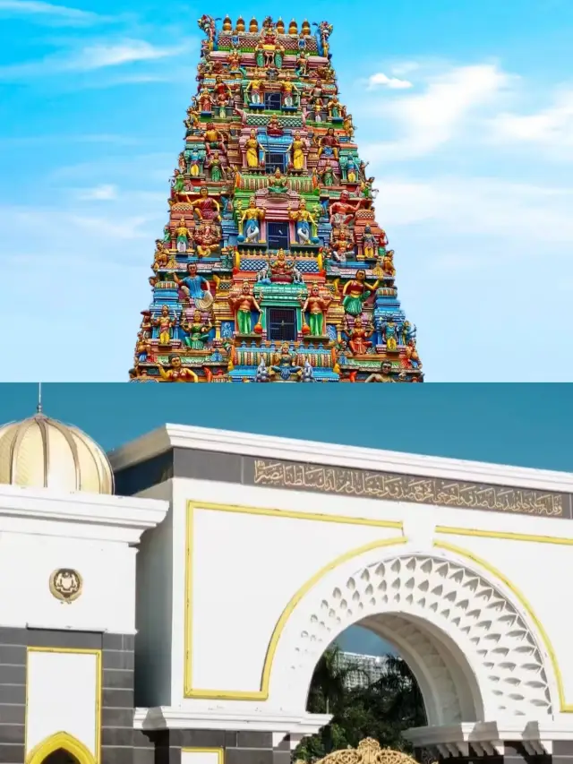 新加坡之旅已完成,讓我說些實話。