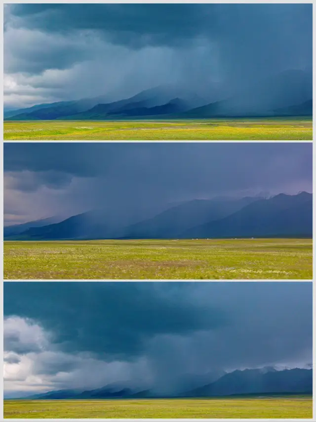 Winter Break in Xinjiang: A Super Detailed 6-Day Itinerary for Yili, Yining, and Nalati