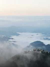 貴州雲錄野奢民宿，邂逅山林間的愜意時光