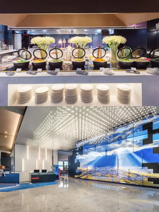 Life-saving |A must-stay hotel