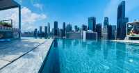 新開Mondrian Singapore Duxton酒店體驗  新加坡 16A Duxton 