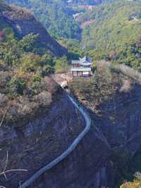 尋古探山 河源龍川兩天一夜自駕遊攻略
