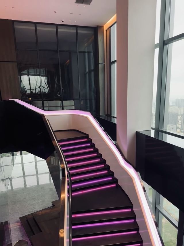 蘇州古運河英迪格酒店 | 住進江南水鄉的浪漫畫卷