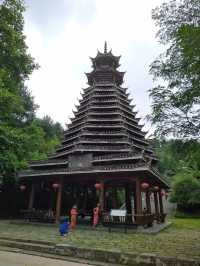 貴陽不容錯過的阿哈湖濕地公園