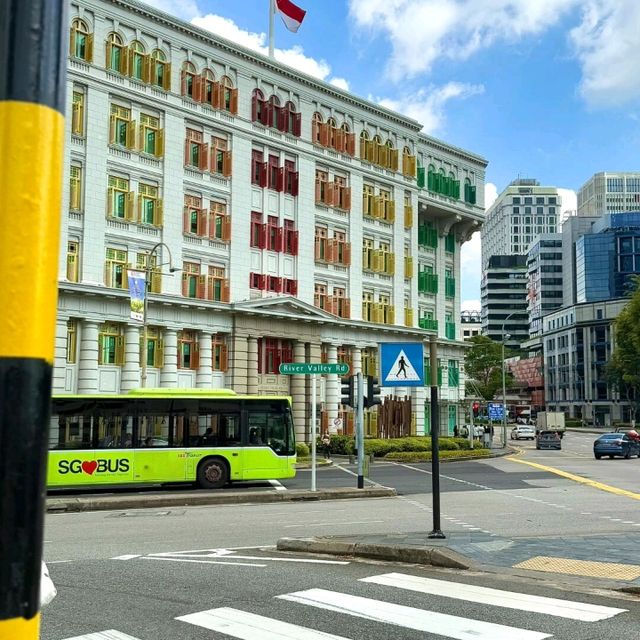 新加坡美到失語！無濾鏡live圖直出