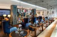 愛德華曼徹斯特 - 麗笙精選酒店 | Radisson Blu Edwardian Manchest
