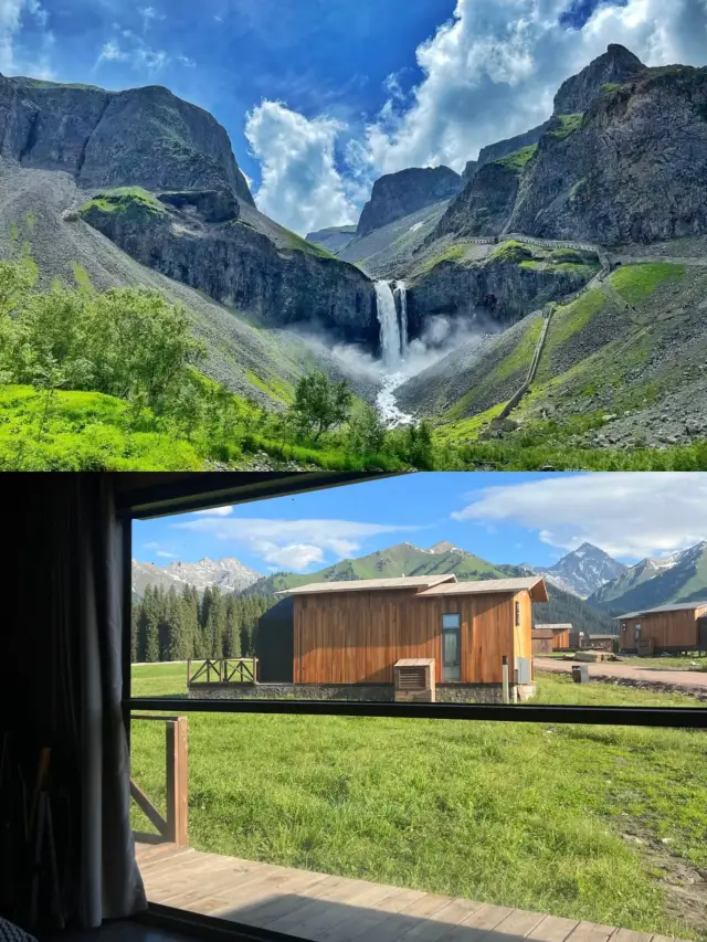 2025 Xinjiang Travel Guide/8-Day Ili Loop