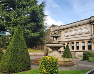 Discover the Charm of Wolverhampton Art Gallery | Embark on a Unique Artistic Exploration