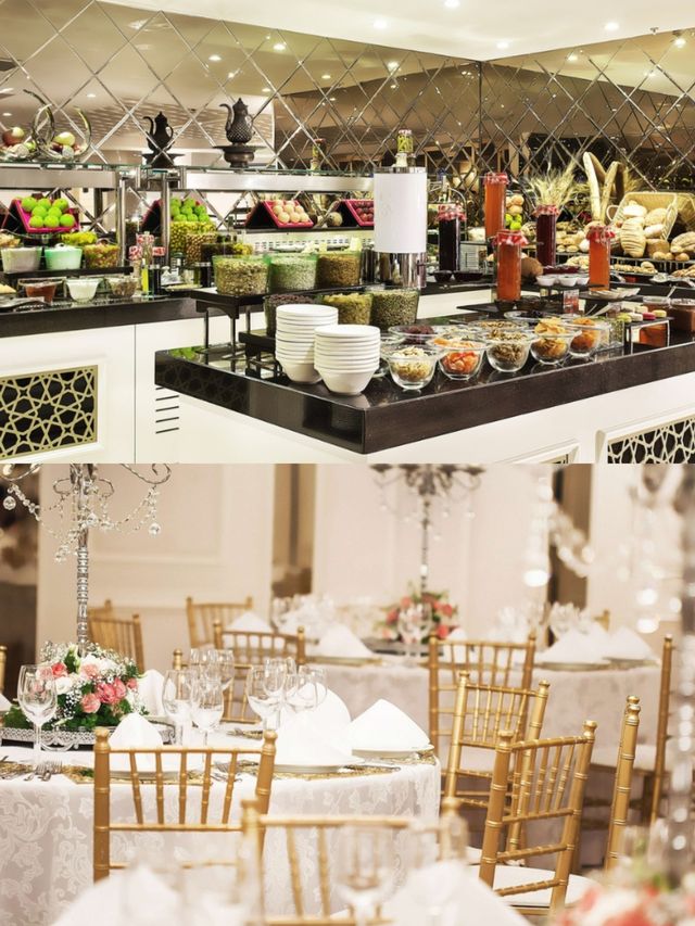 【加濟安泰普希爾頓逸林酒店 (土耳其)】