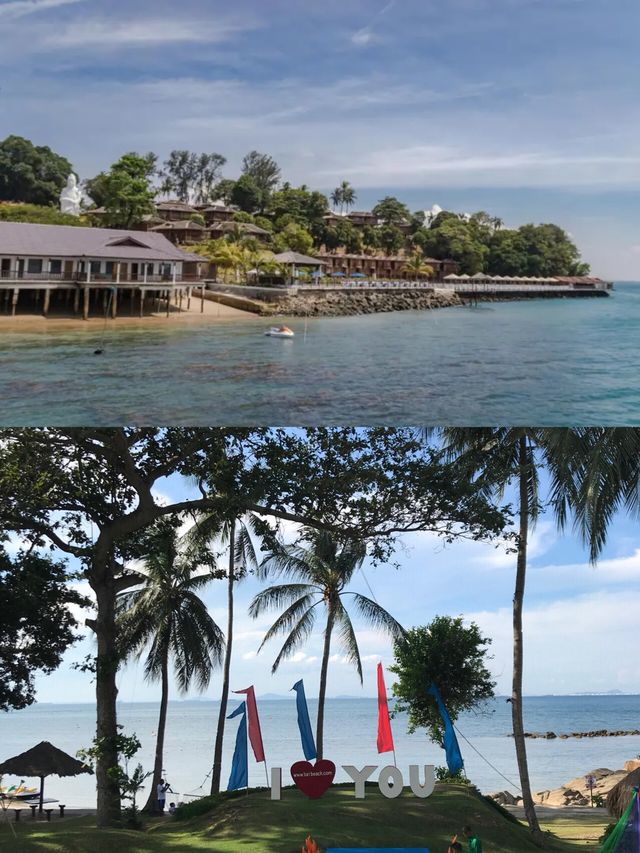 巴淡島：邂逅南洋嘅夢幻之島