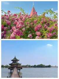 阜陽：皖北明珠