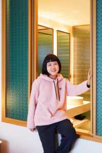 千島湖華美勝地度假區｜住進山水畫，全家遊的神仙日子