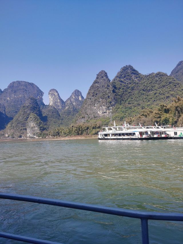 10天暢遊海南三亞-桂林-北海 這些熱門景點別錯過