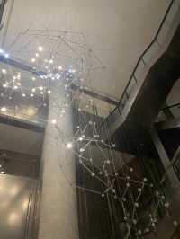 【烏魯木齊中建福朋喜來登酒店 | 絲綢之路上的都會驛站】