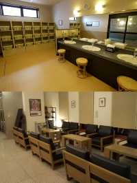 入住日本那須露櫻酒店，解鎖四季浪漫