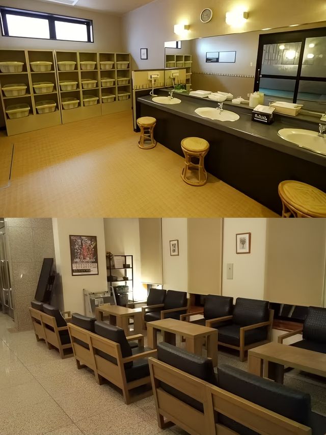 入住日本那須露櫻酒店，解鎖四季浪漫