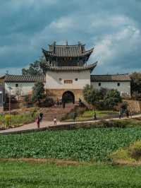 反向旅遊太爽了，一座沒有遊客的秘境古鎮