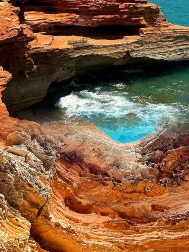 Broome—A Dreamy Poem by the Indian Ocean