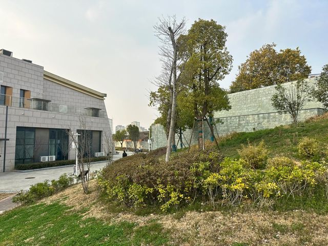 【巢湖】巢湖市博物館