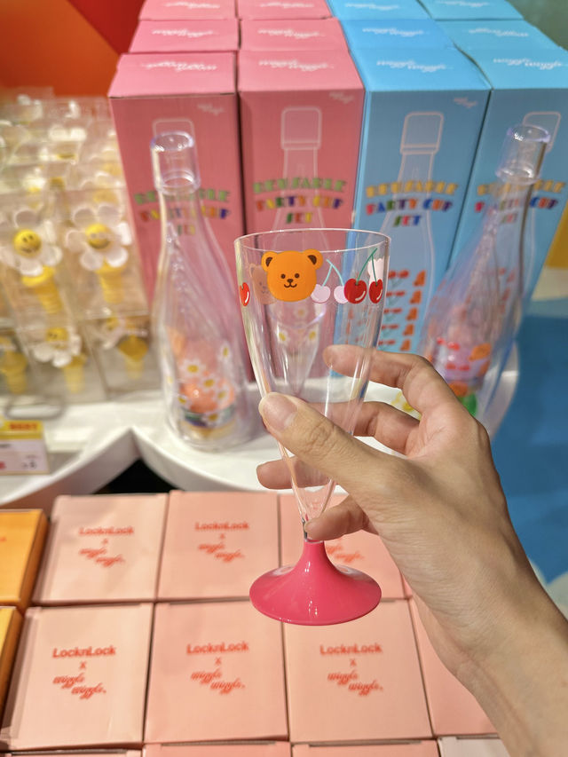 仁川空港T1で搭乗前に立ち寄れるスポット！