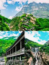 去石家莊次後爆肝整理的保姆級旅遊攻略