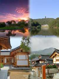 光州：韓韻藏幽處，詩意漫旅途