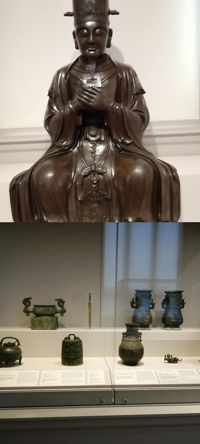 穿越美國中部，探秘聖路易斯這座寶藏之城