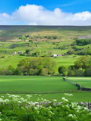 Yorkshire, UK | Get the Ultimate Guide