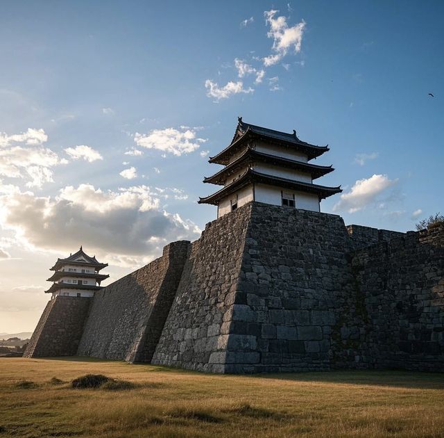 尾鷲城遺址：尾鷲市歷史溯源之旅攻略