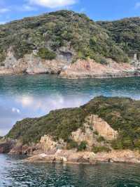 紀伊半島之旅｜和歌山松島巡遊