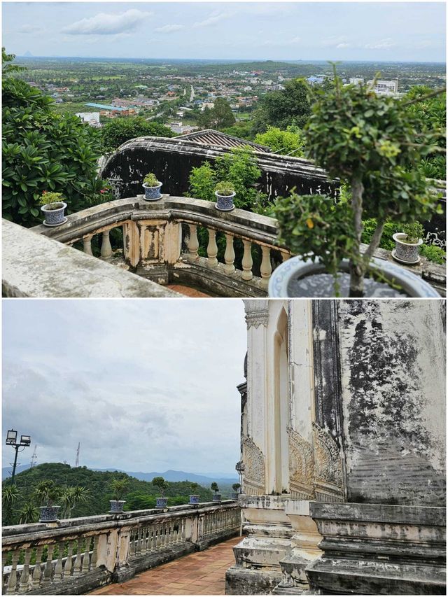 碧差汶府旅遊攻略