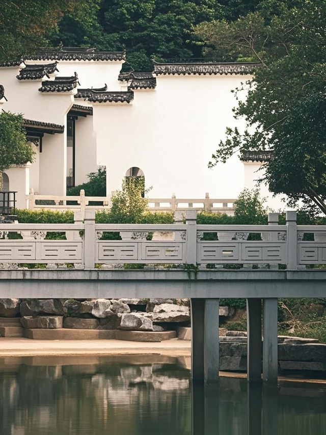 ​深圳園博園情侶暴甜攻略（附私藏機位）​