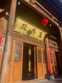 3日春遊池州 玩出新高度