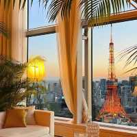 👀家陣同大家分享間我喺東京挖到嘅夢幻酒店