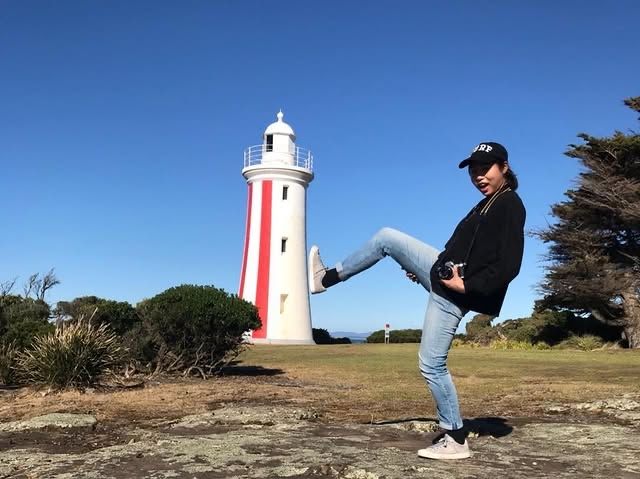 墨西河口 | 塔斯曼尼亞的寧靜秘境
