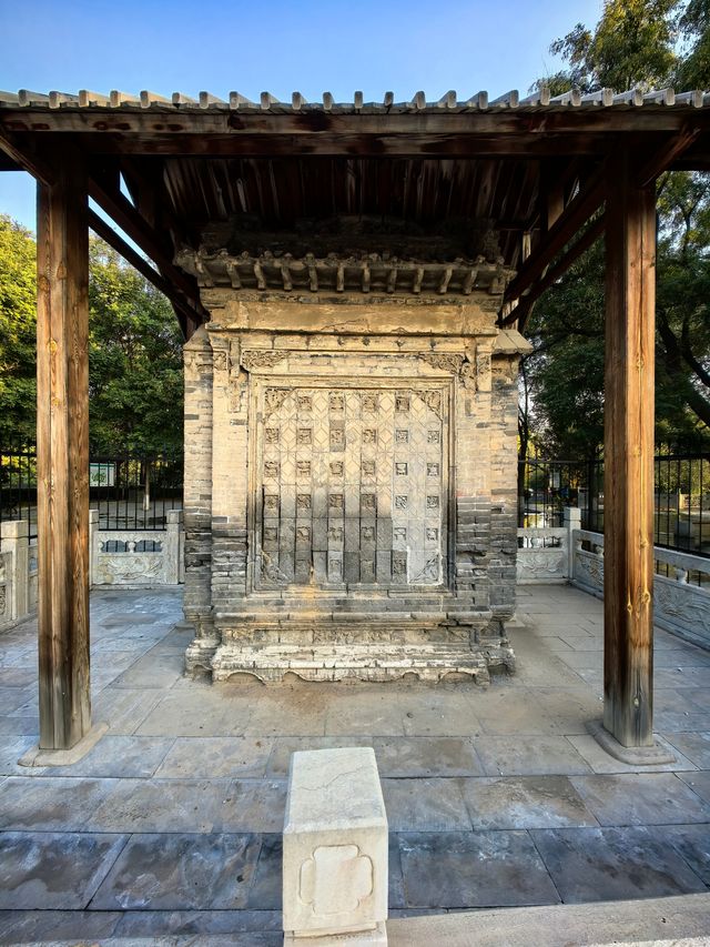 永通橋公園