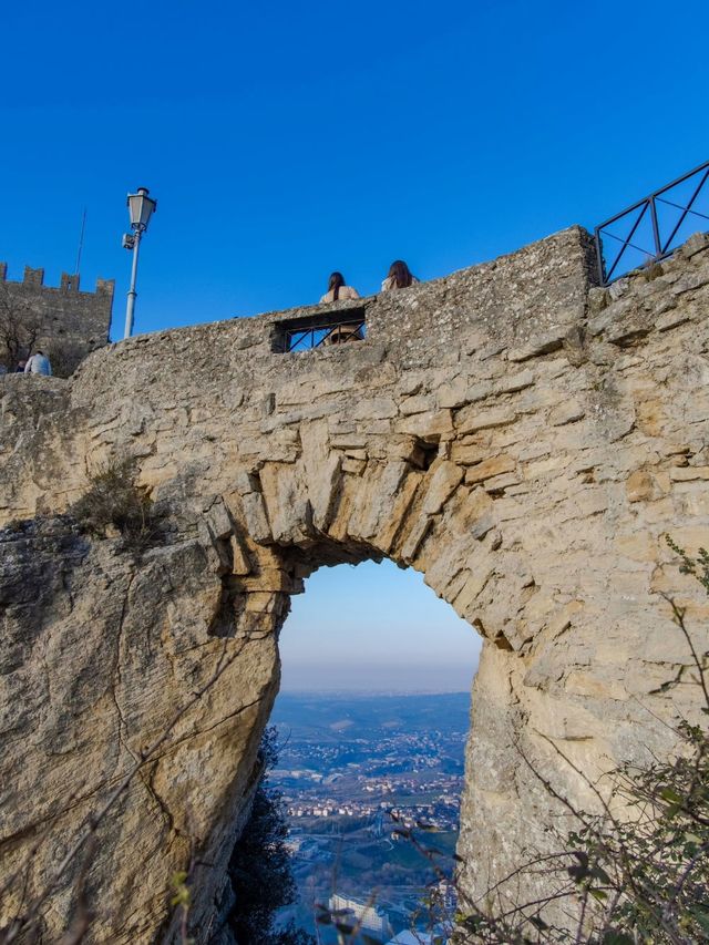 聖馬力諾 | 歐洲小眾寶藏國超全攻略