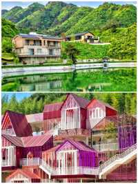 千島湖旅遊，解鎖新玩法