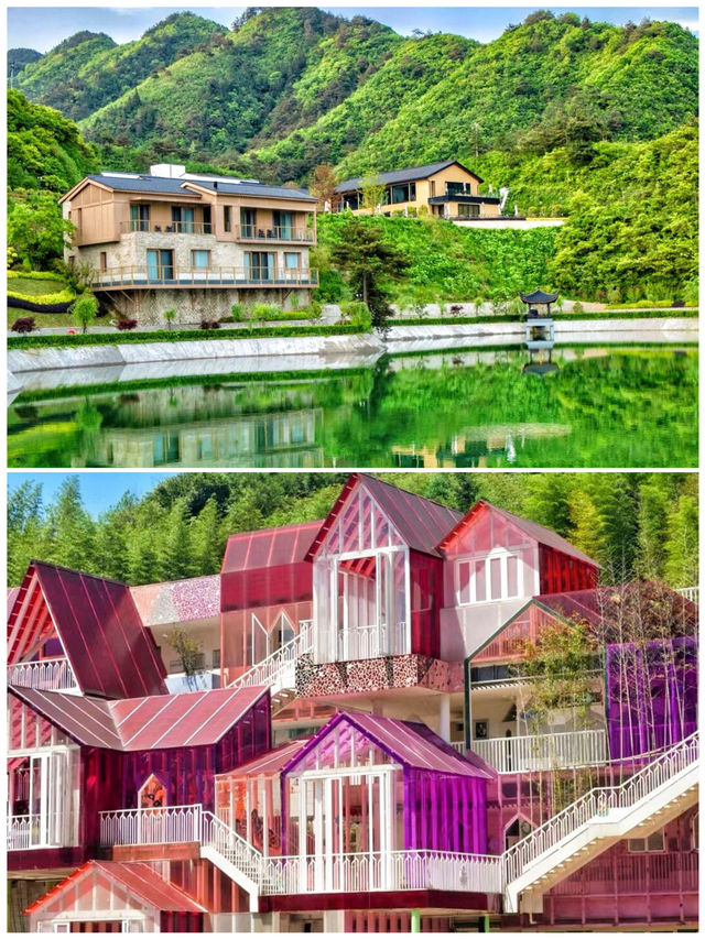 千島湖旅遊，解鎖新玩法