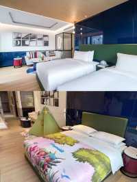 上海A.T.house 早餐好美味
