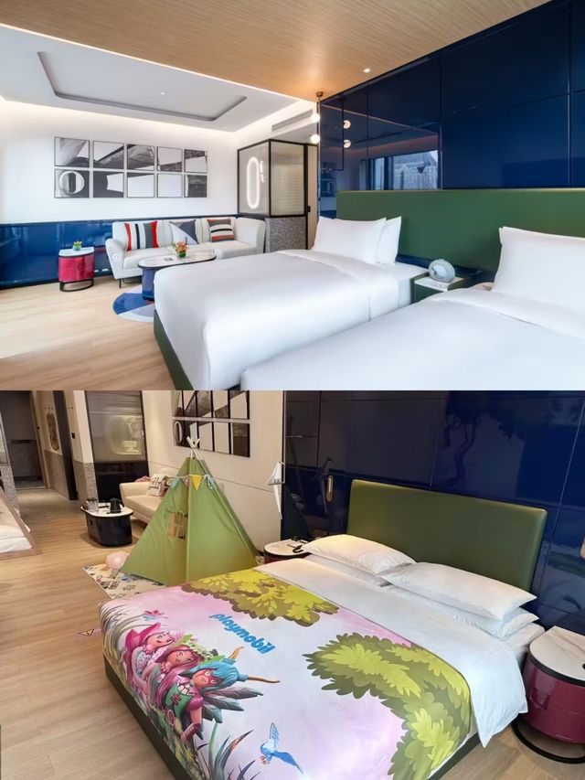 上海A.T.house 早餐好美味