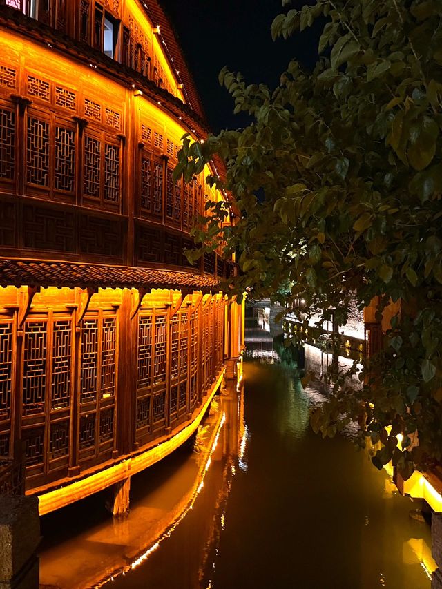 小長假去南京等地你想要的攻略都在這