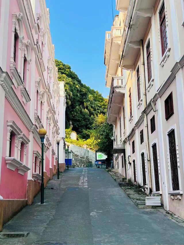 嘩，你敢相信嗎？竟然有人要打卡中國所有 337 個城市