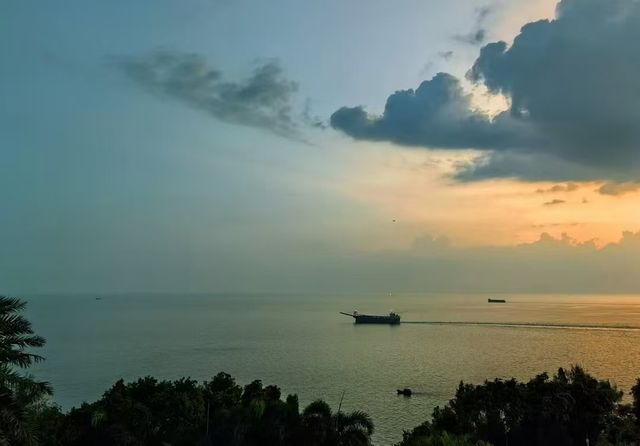 【北海】我很想和你見一面