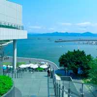 兩日深圳旅遊/望海行山篇