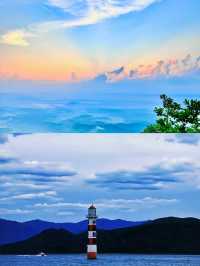 法拉山探秘古代道士嘅修仙之地！